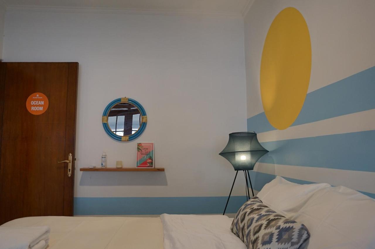 Roemah Renjana Bandung Bed & Breakfast Exterior foto