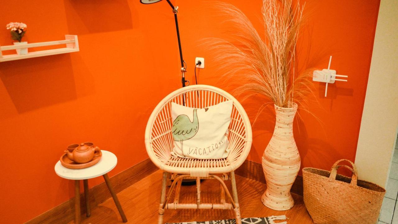 Roemah Renjana Bandung Bed & Breakfast Exterior foto
